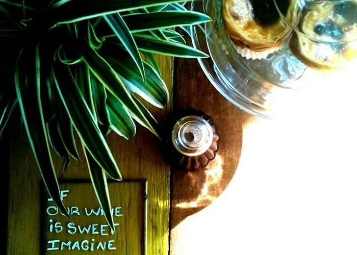 Ai Porto! Gold&soul Appartement