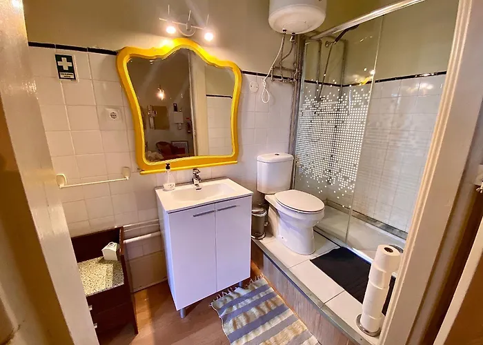 Appartement Ai Porto! Gold&soul *