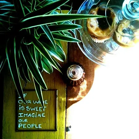 Ai Porto! Gold&soul Appartement