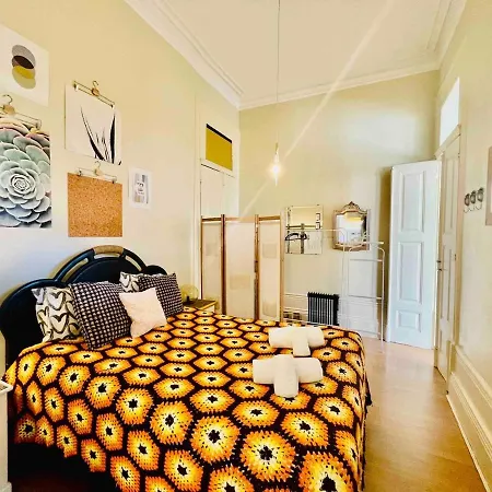 Ai Porto! Gold&soul *