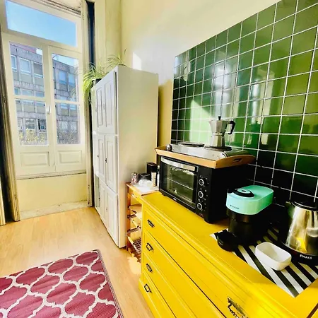 Ai Porto! Gold&soul * פורטו