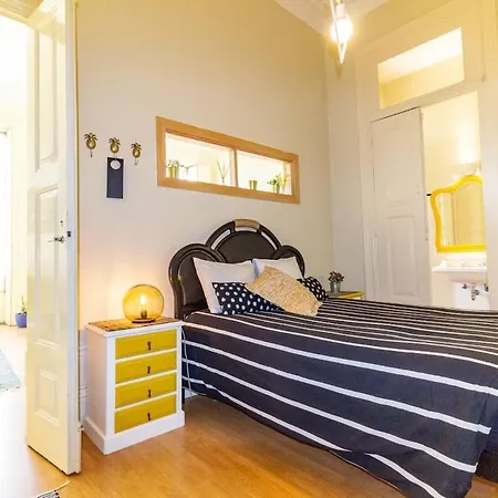 Ai Porto! Gold&soul Appartement *