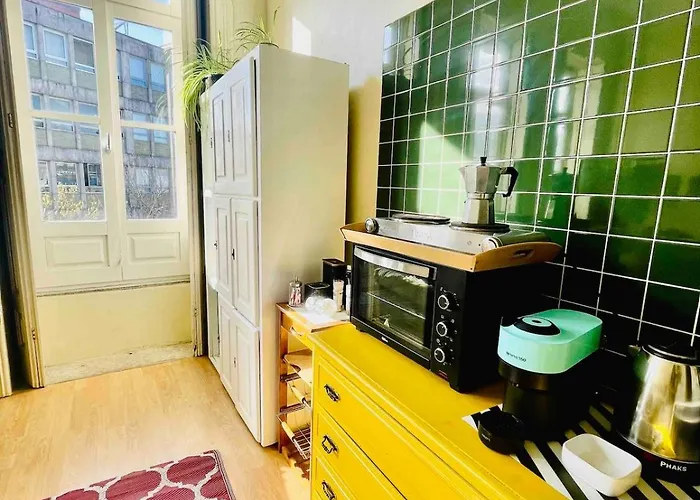 Ai Porto! Gold&soul * بورتو